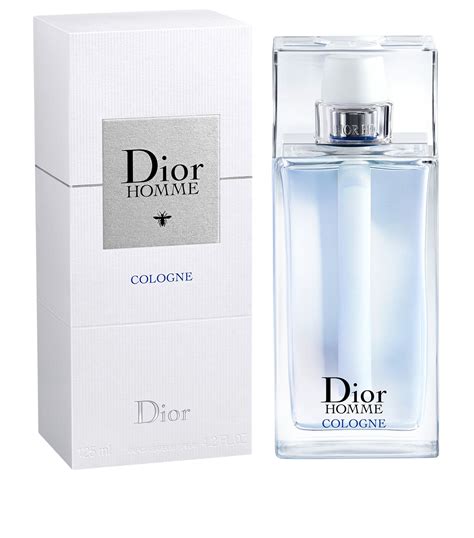 dior homme cologne